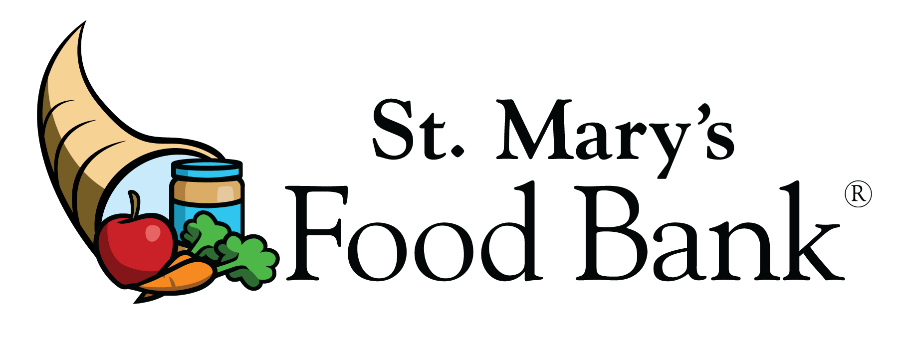 St. Mary's Food Bank generic.png