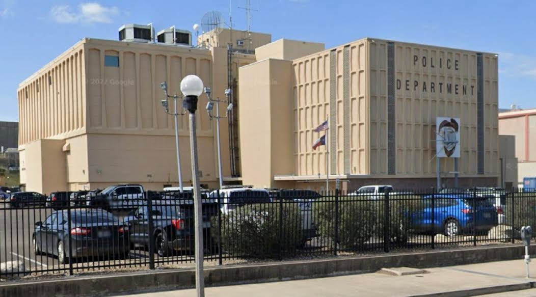 CCPD Headquarters