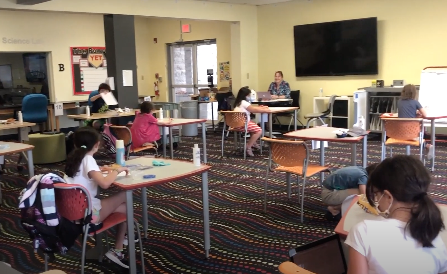 Hillel_Academy_COVID_19_Precautions