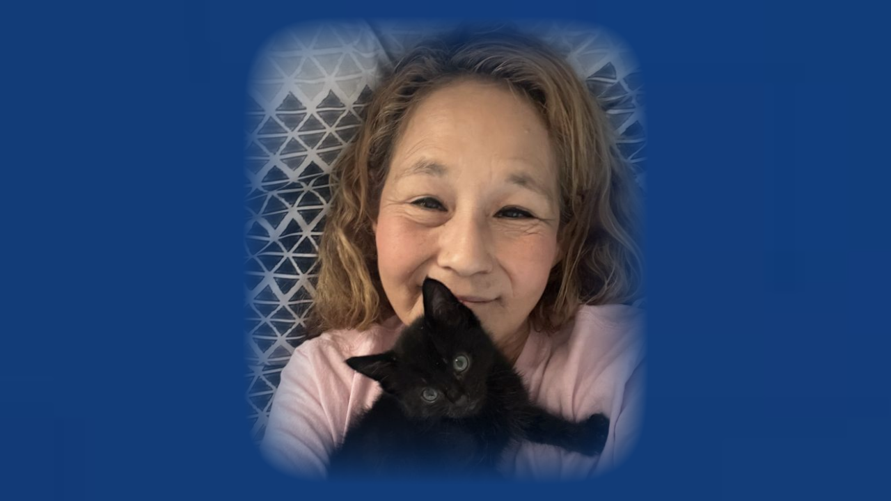 Maryann (Heavyrunner) Denny
June 20, 1966 ~ April 1, 2024
