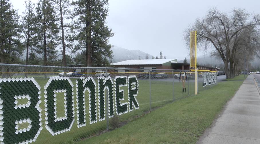 Bonner Sign