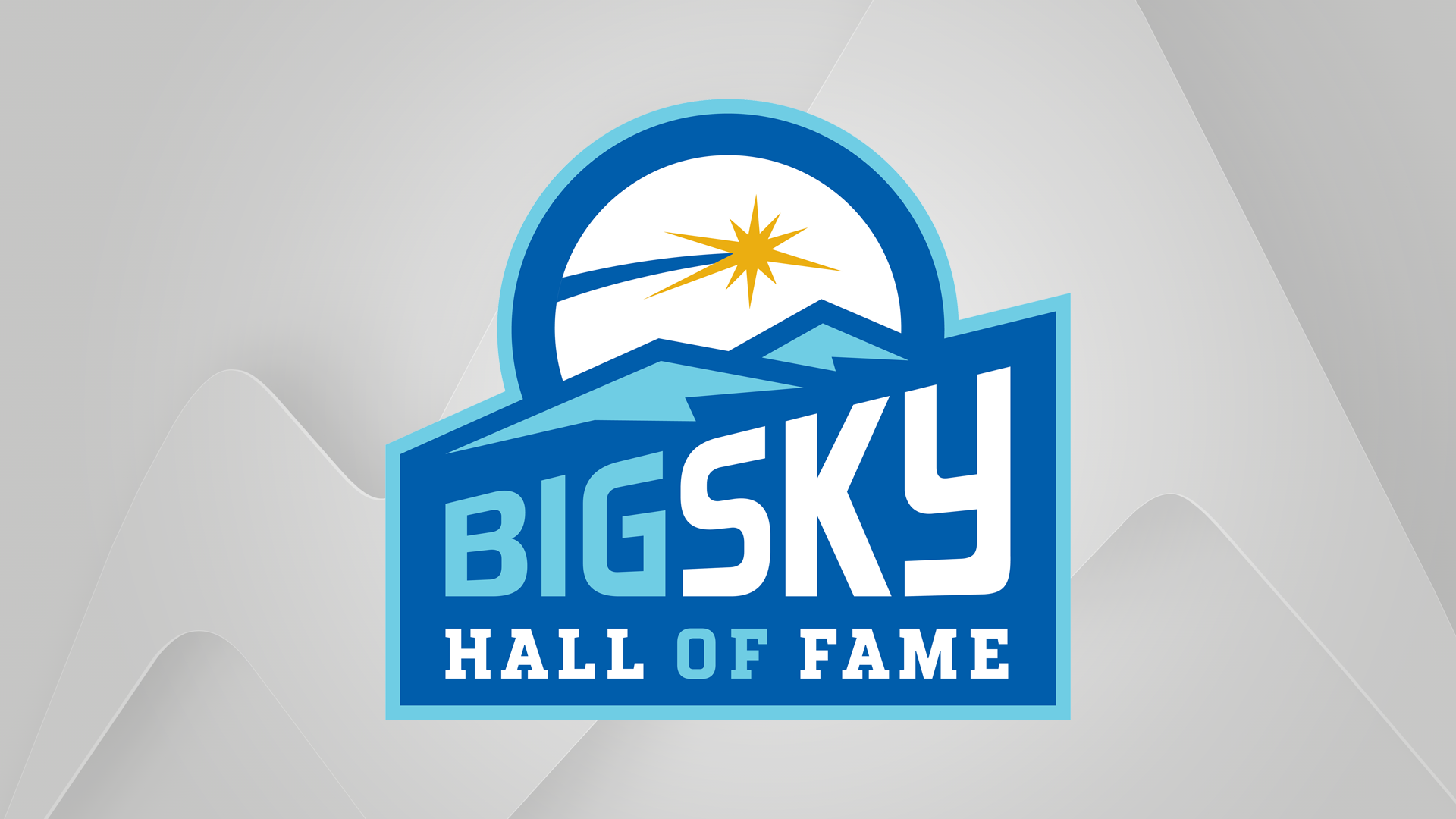 Big Sky Hall of Fame