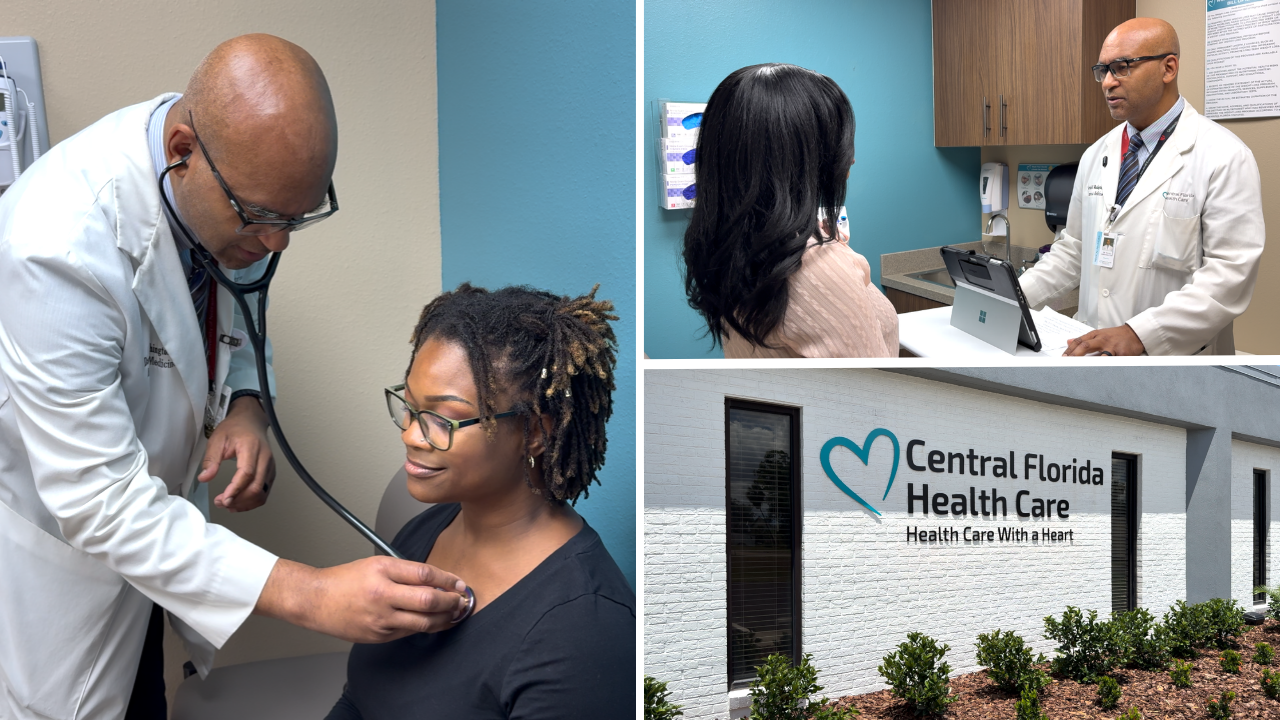 New Mulberry healthcare center expands access for rural Polk County