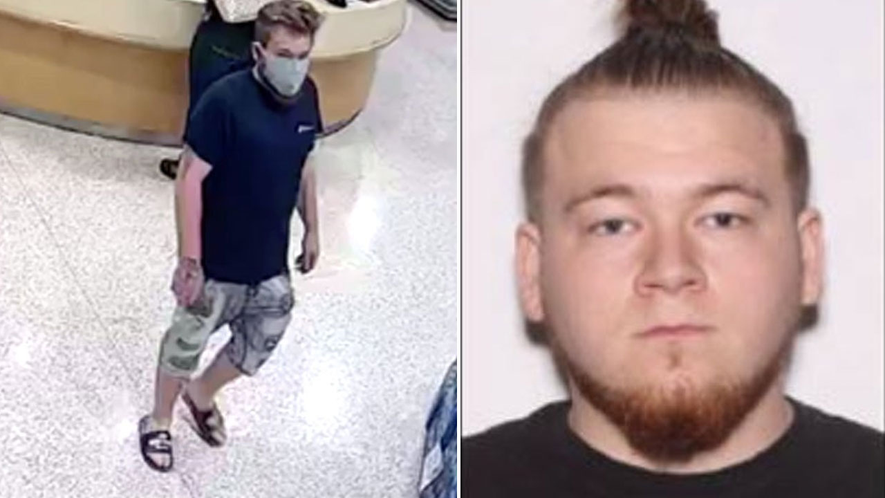 Tyler Peddicord, Publix Peeping Tom suspect