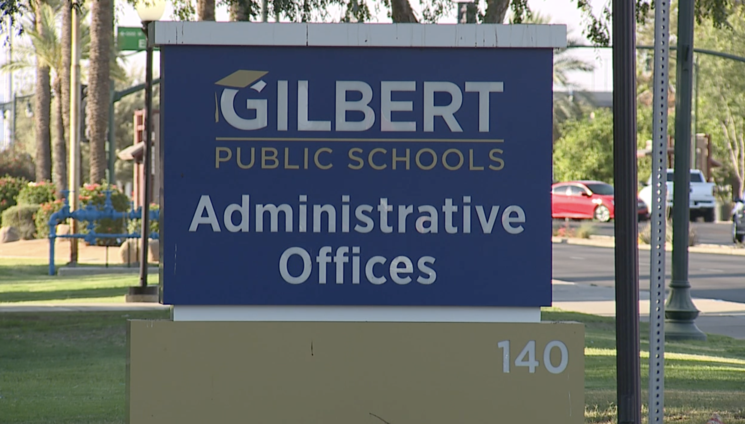 Gilbert Public Schools