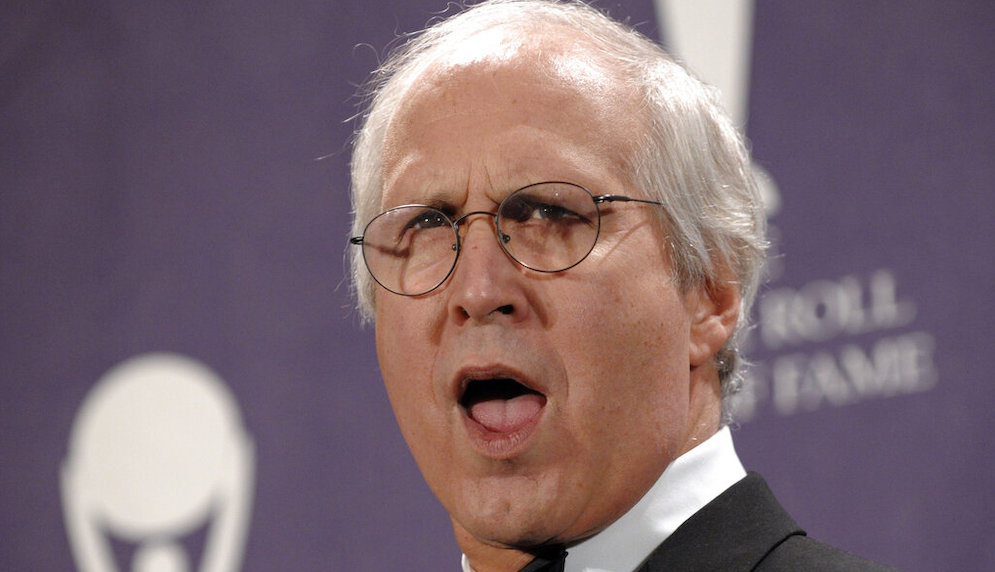 Chevy Chase