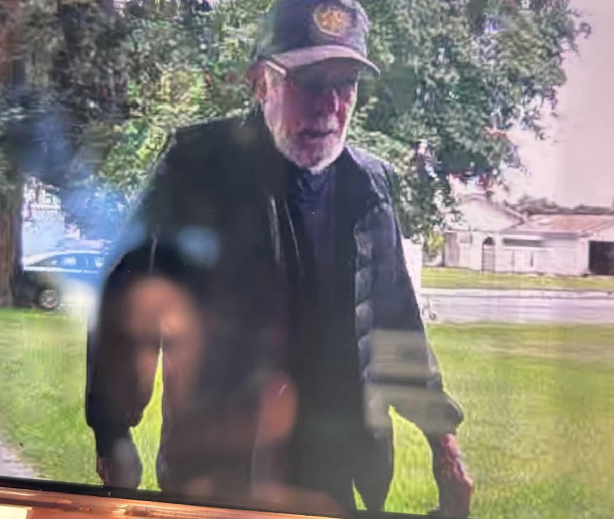 DavidPetersonMissing