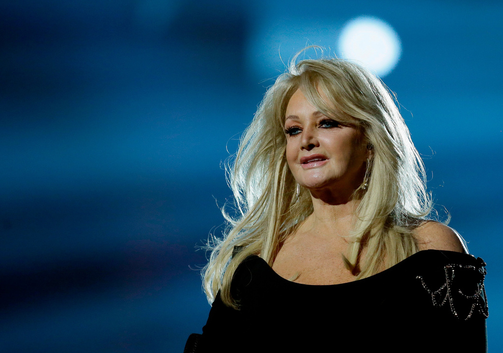 Music - Bonnie Tyler
