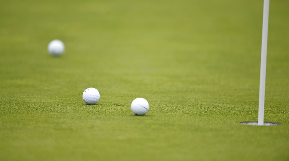Farmers Insurance Golf