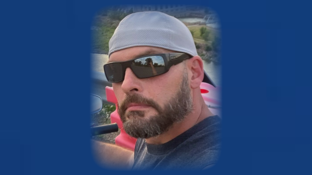 Devin Duane O'Meara
November 16, 1978 - September 6, 2023