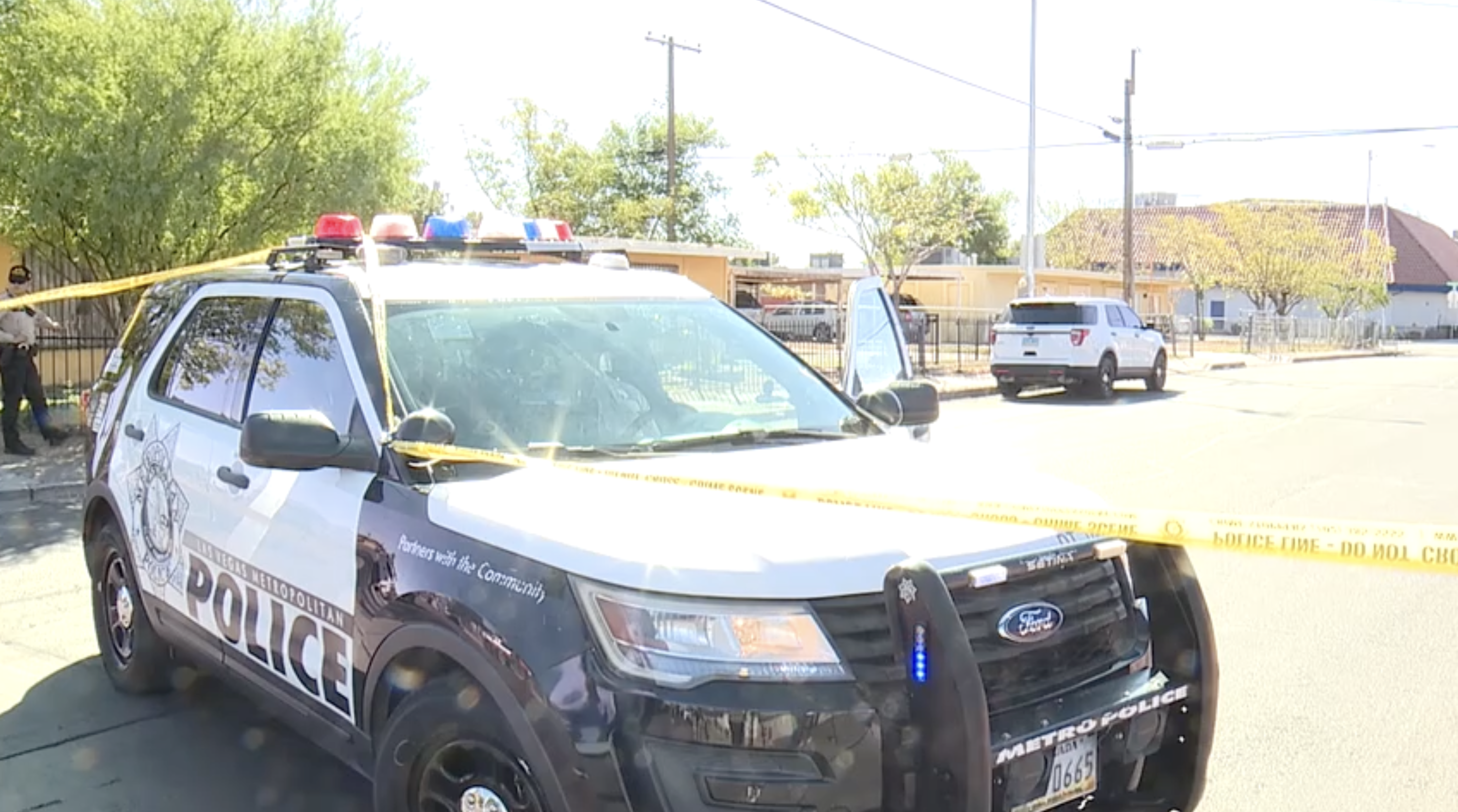 Owens Avenue and 21st Street hit-and-run