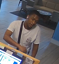Crime of the Week