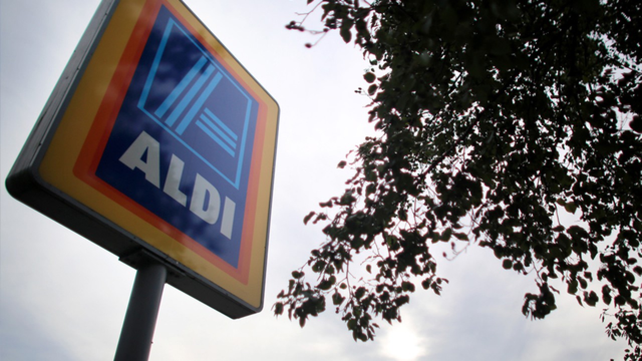 ALDI