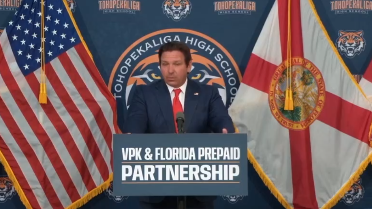 Property tax fight could trigger third special session in Tallahassee