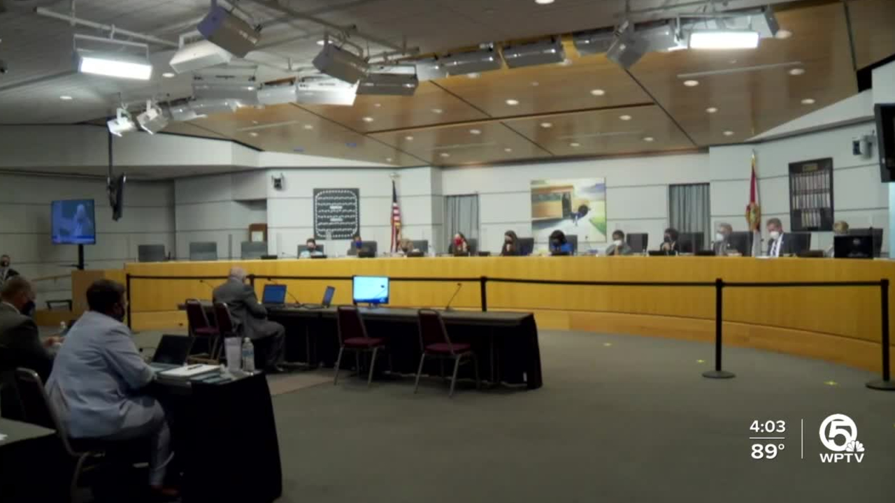 The Palm Beach County School Board meets on Aug. 18, 2021.jpg
