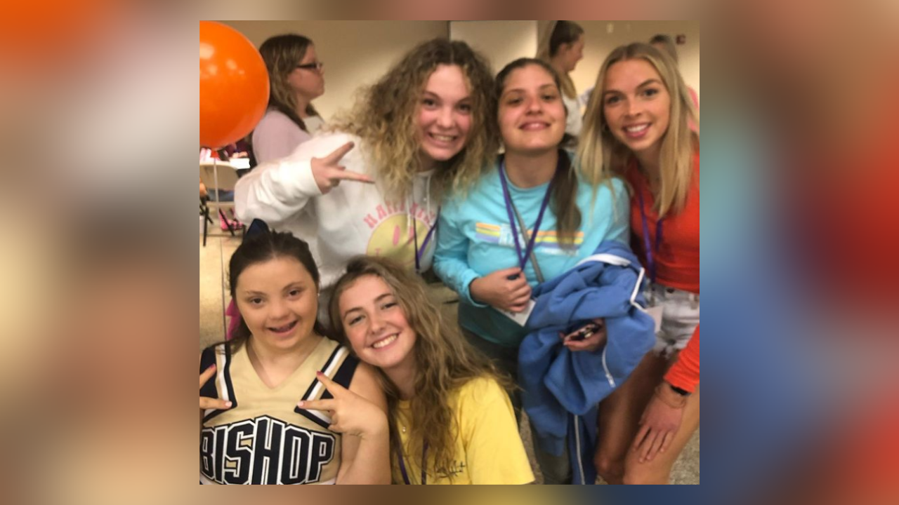 Calvary Christian High School