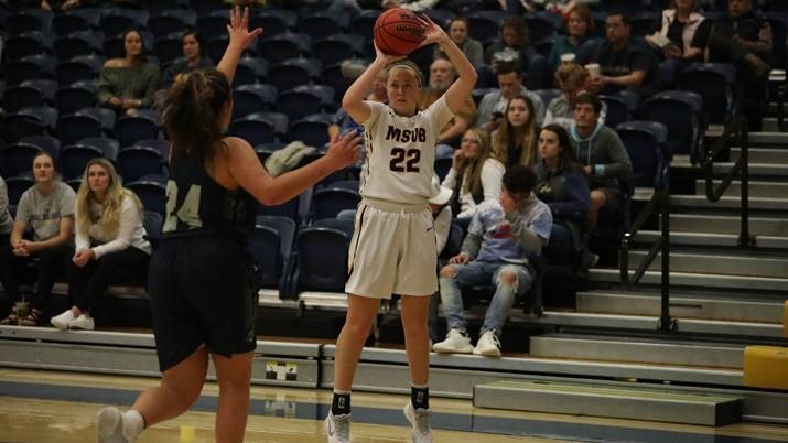 Taylor Cunningham MSUB