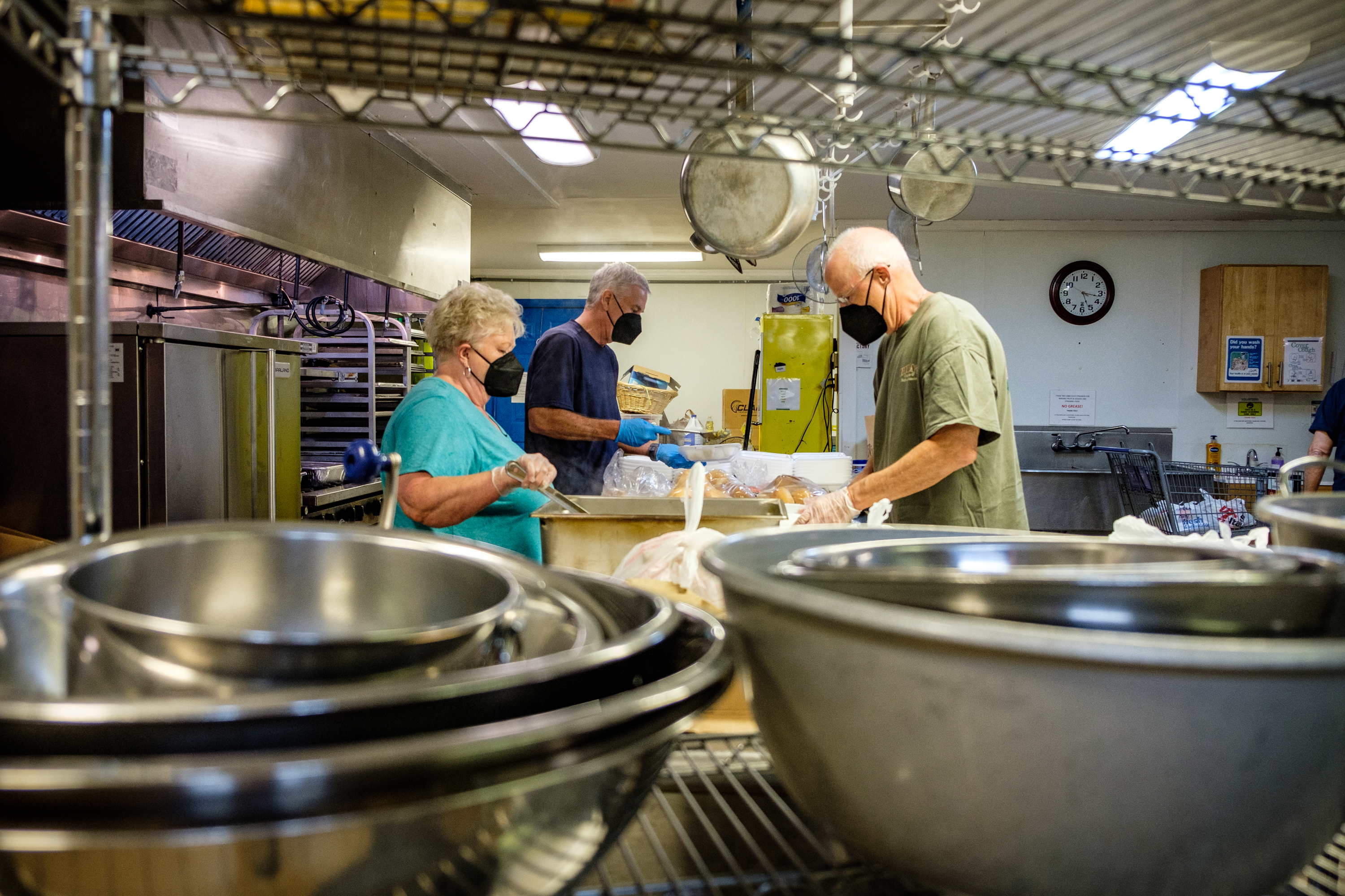 Judeo-Christian Outreach Center in Virginia Beach