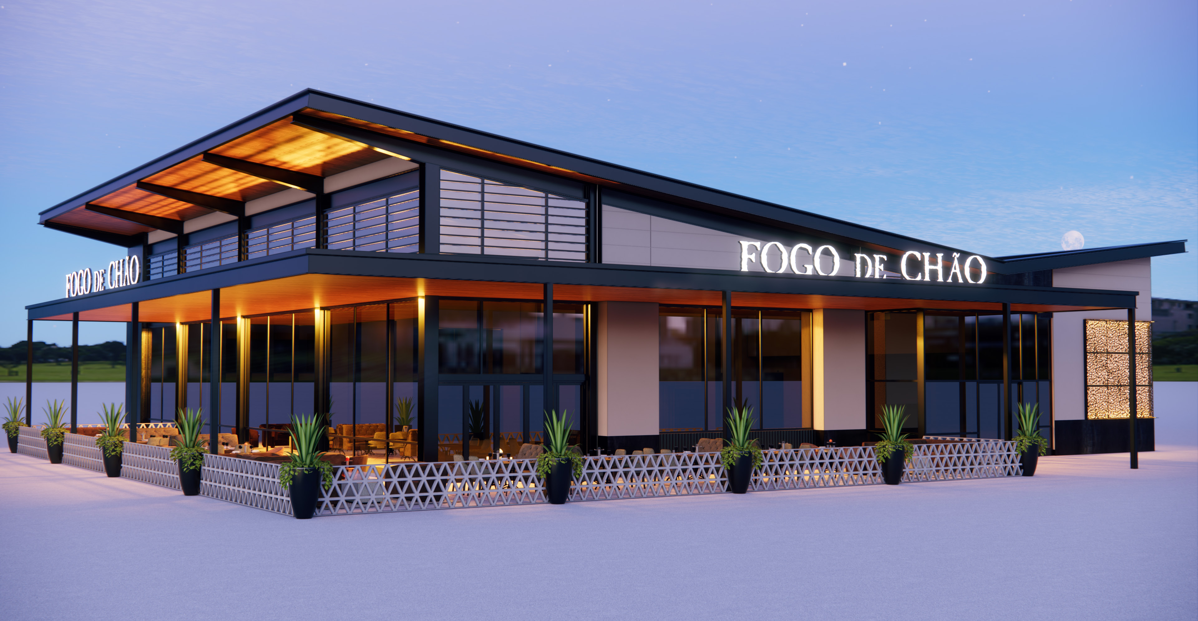 Fogo de Chão joins GSQ's lineup in Goodyear 