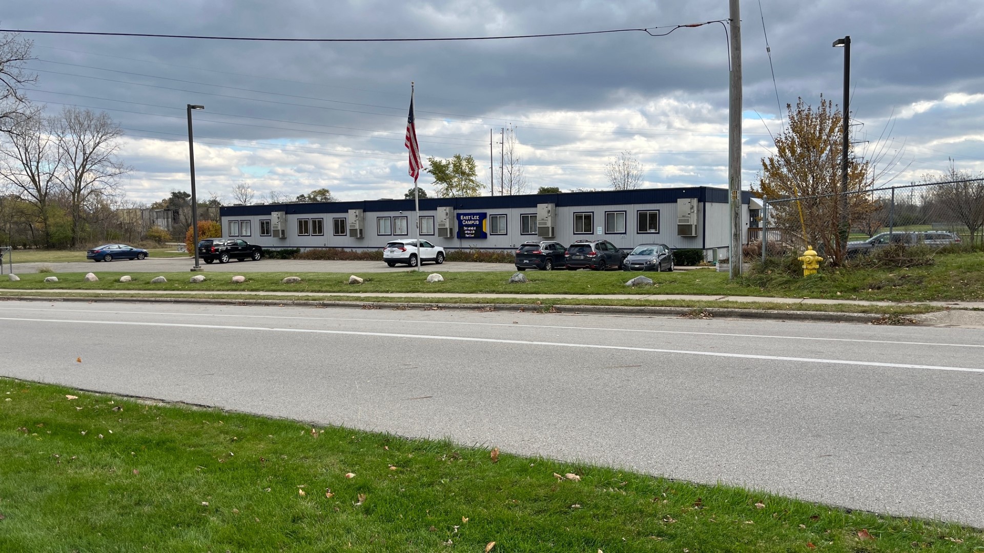 Godfrey-Lee Schools East Lee Campus