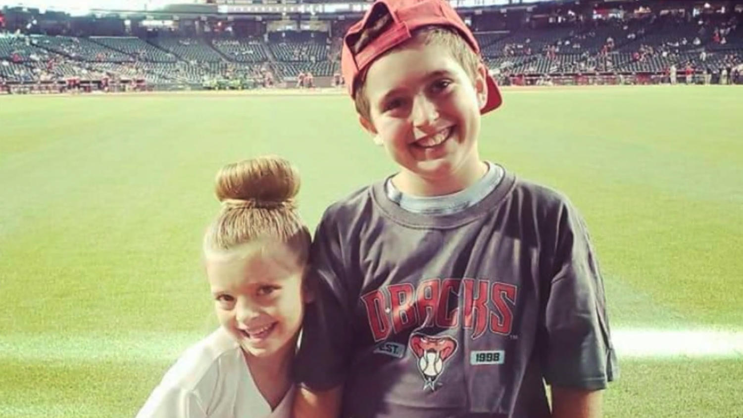 Jacqueline d’Estries kids