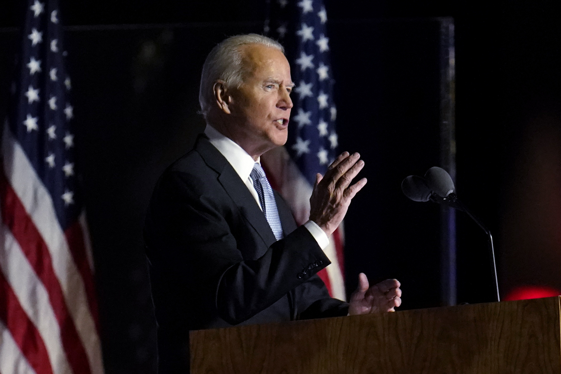 Joe Biden