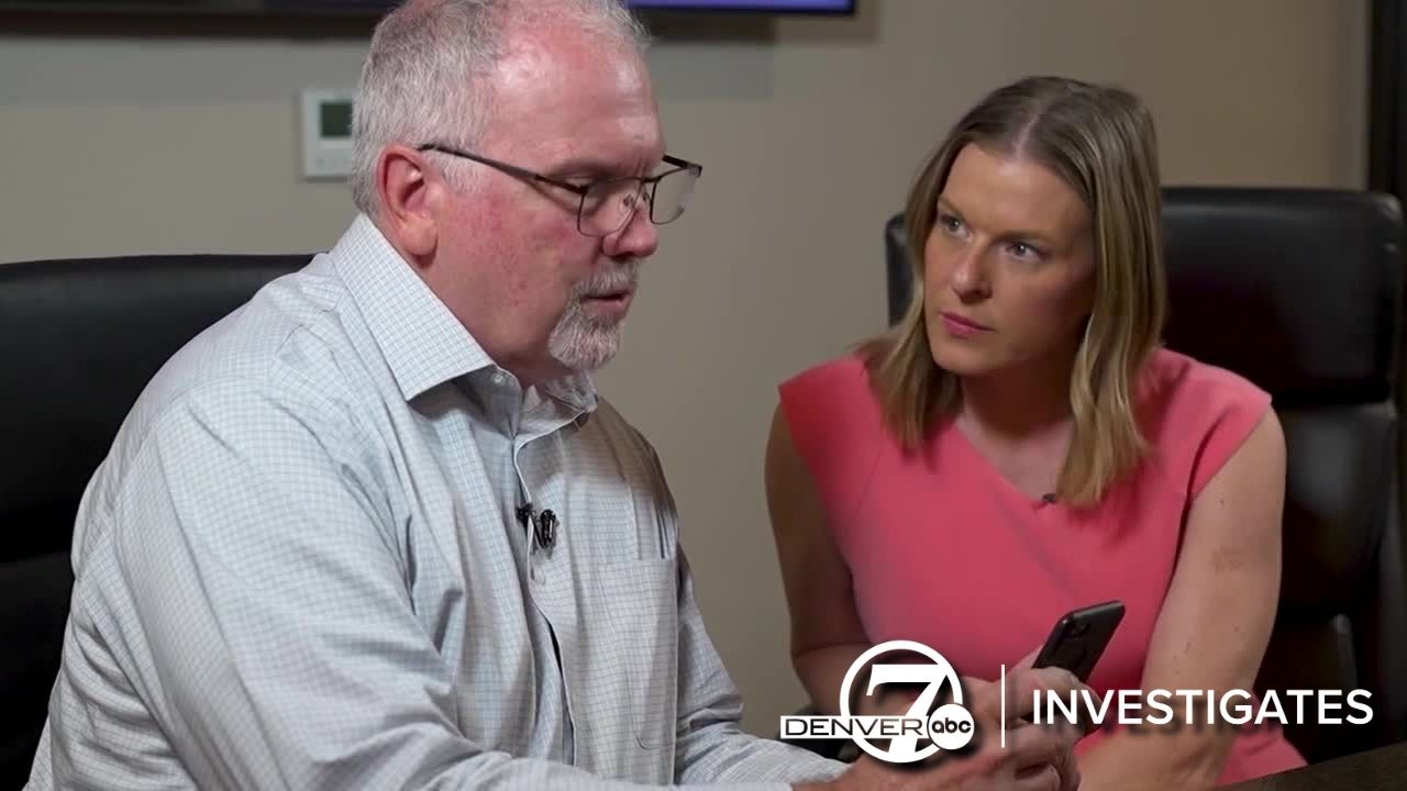 Tenant lawsuit alleges retaliation over silica dust exposure in Littleton