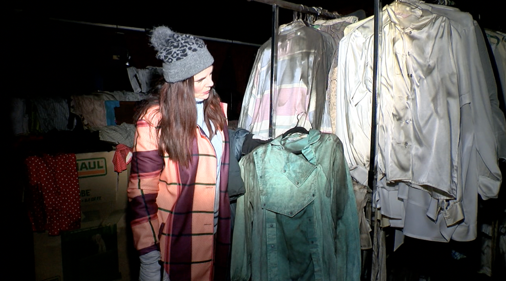 Warwick Theatre works to rebuild as the show must go on