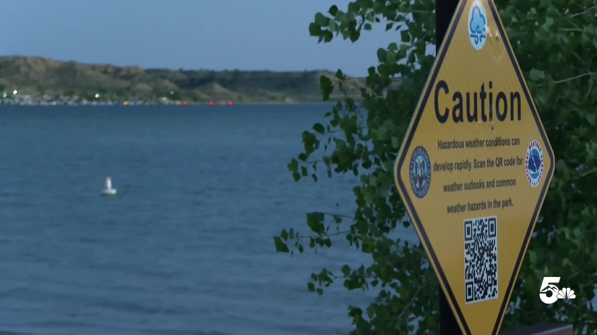 Lake Pueblo State Park 