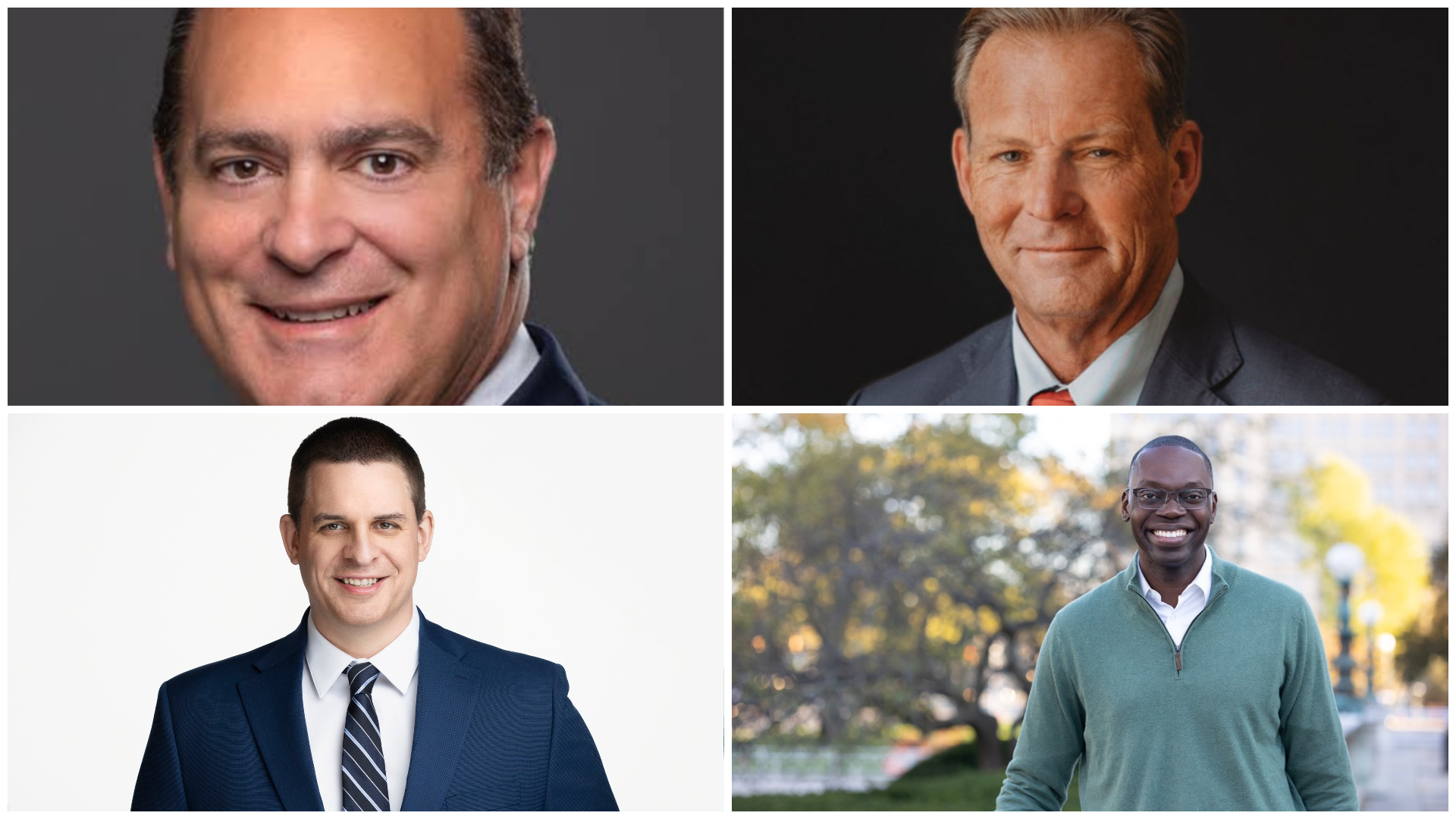 2026 Michigan AG SOS Anthony Forlini Doug Lloyd Garlin Gilchrist Eli Savitt.png