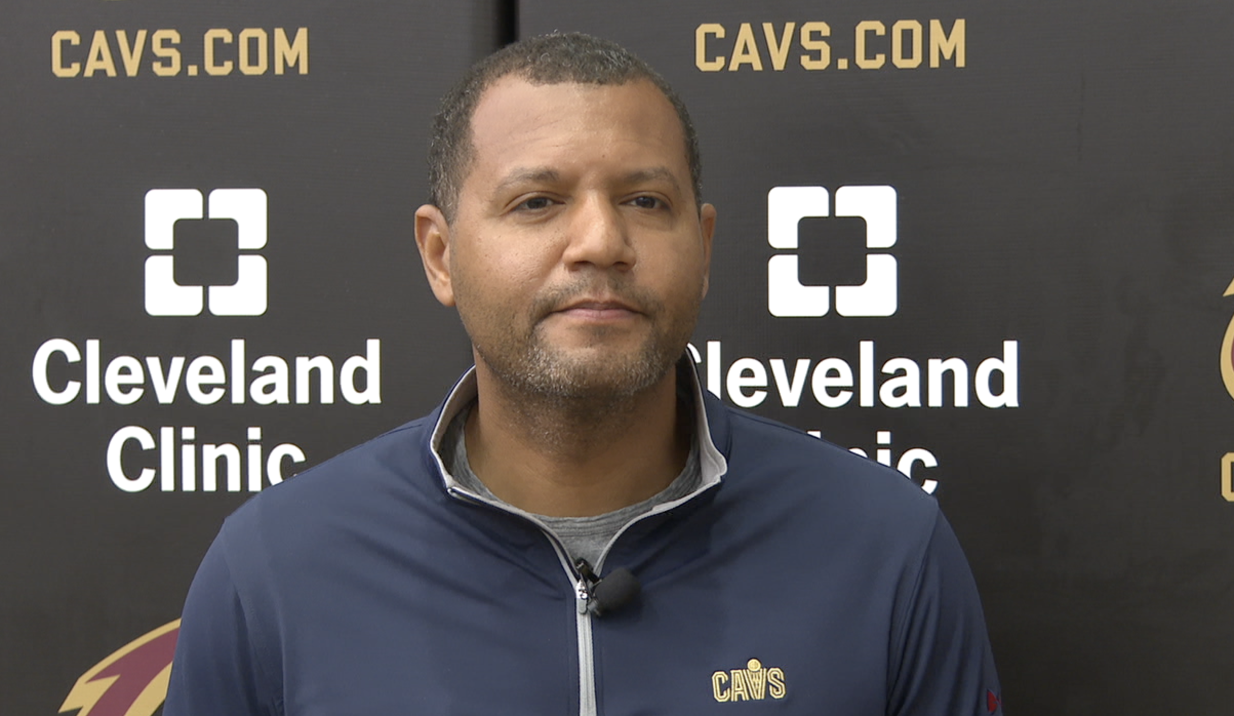 Koby Altman 
