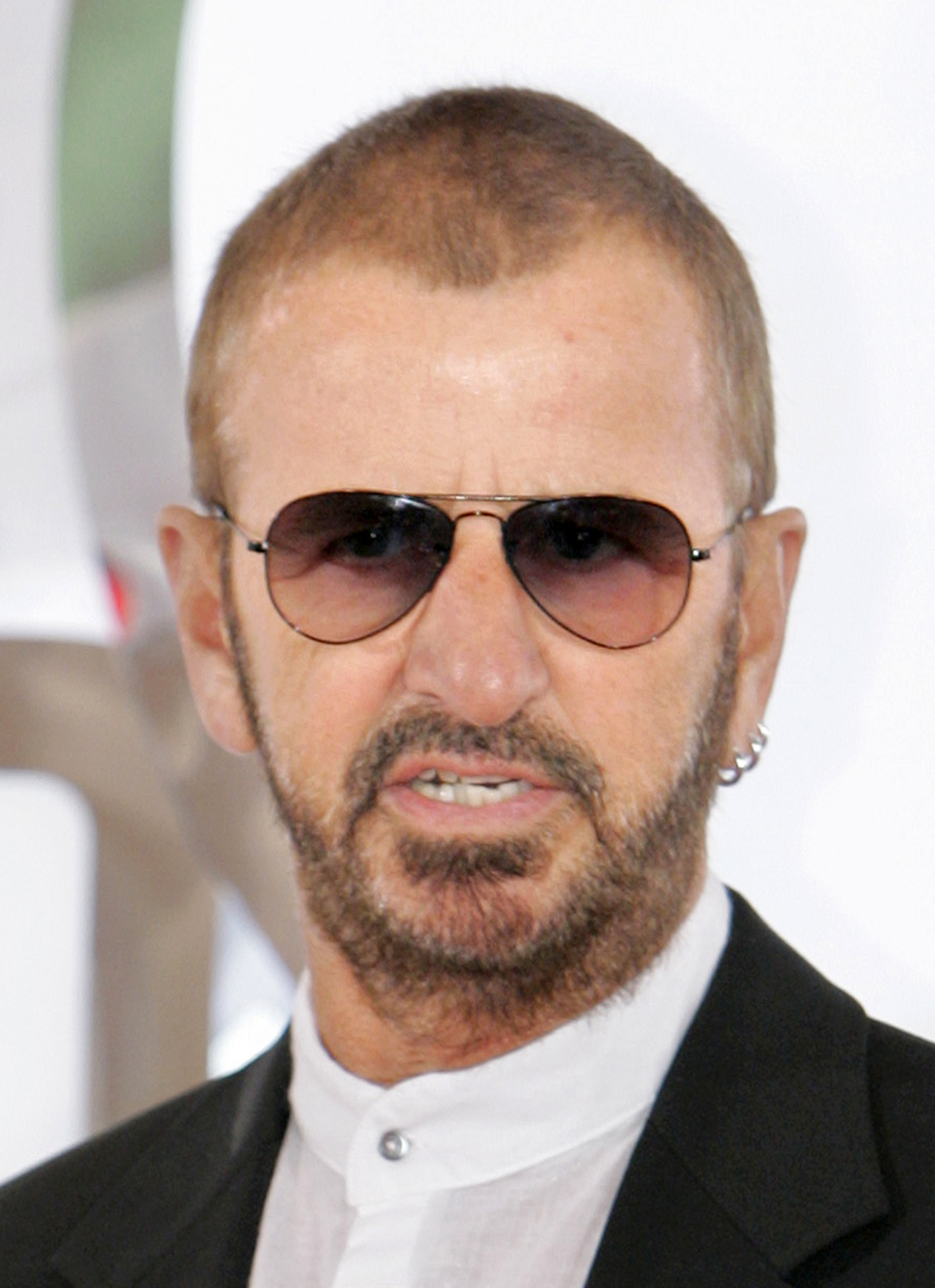 Ringo Starr