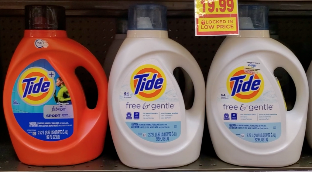 Tide 