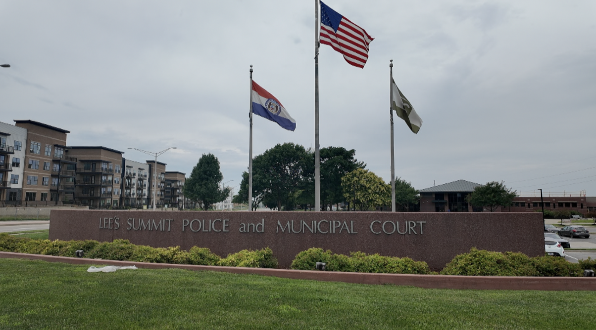 Lee's Summit Municipal Court
