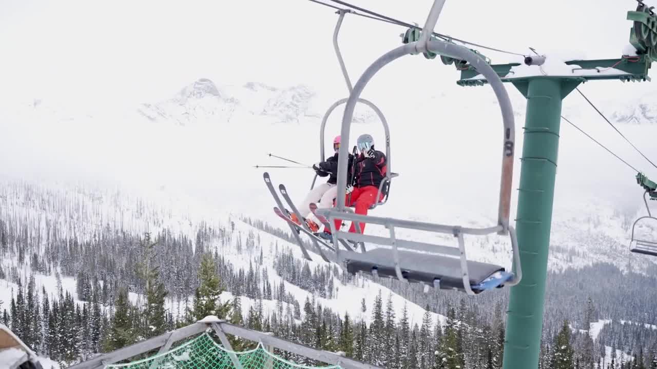 Teton Pass