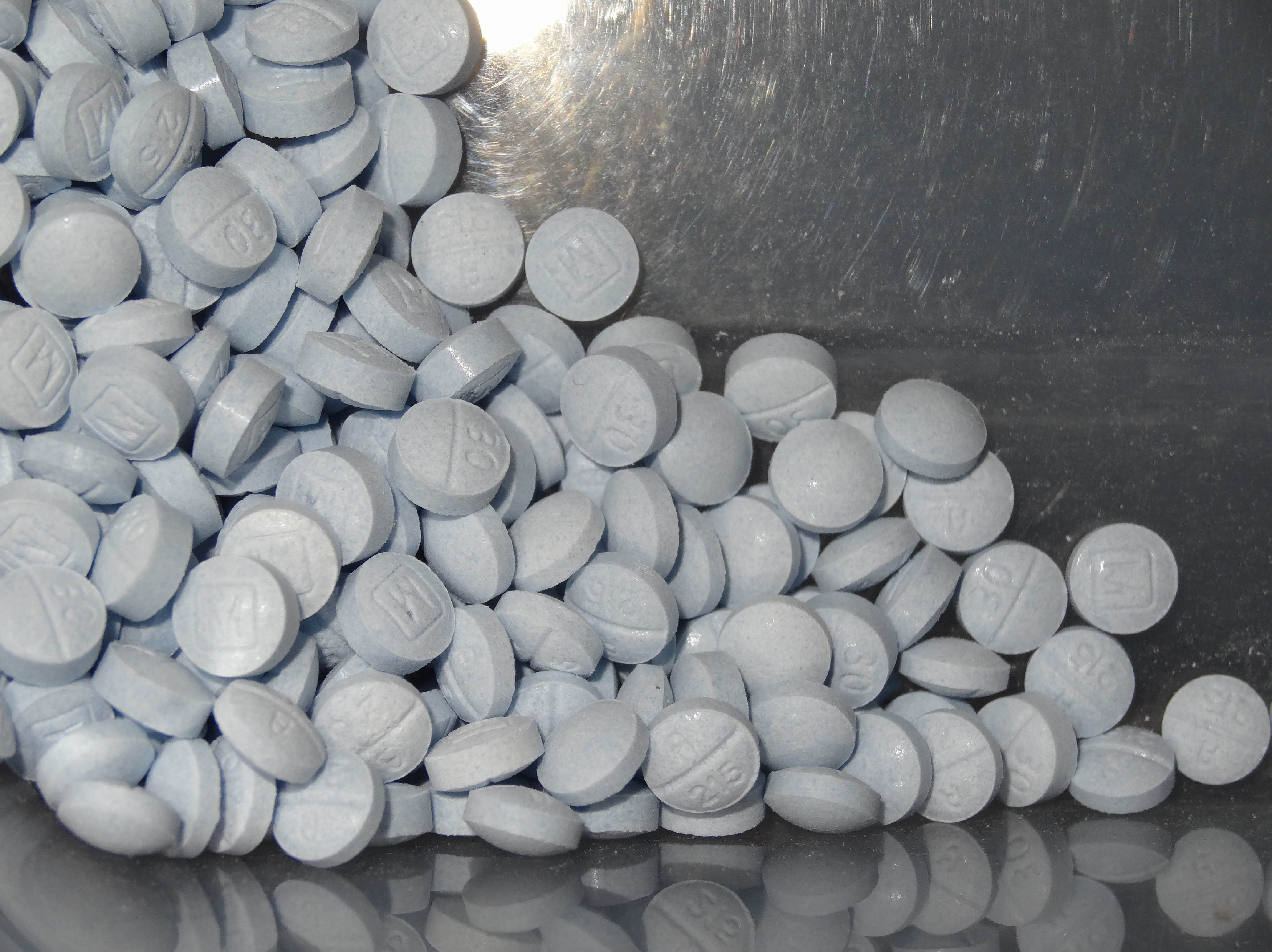 Overdose Deaths