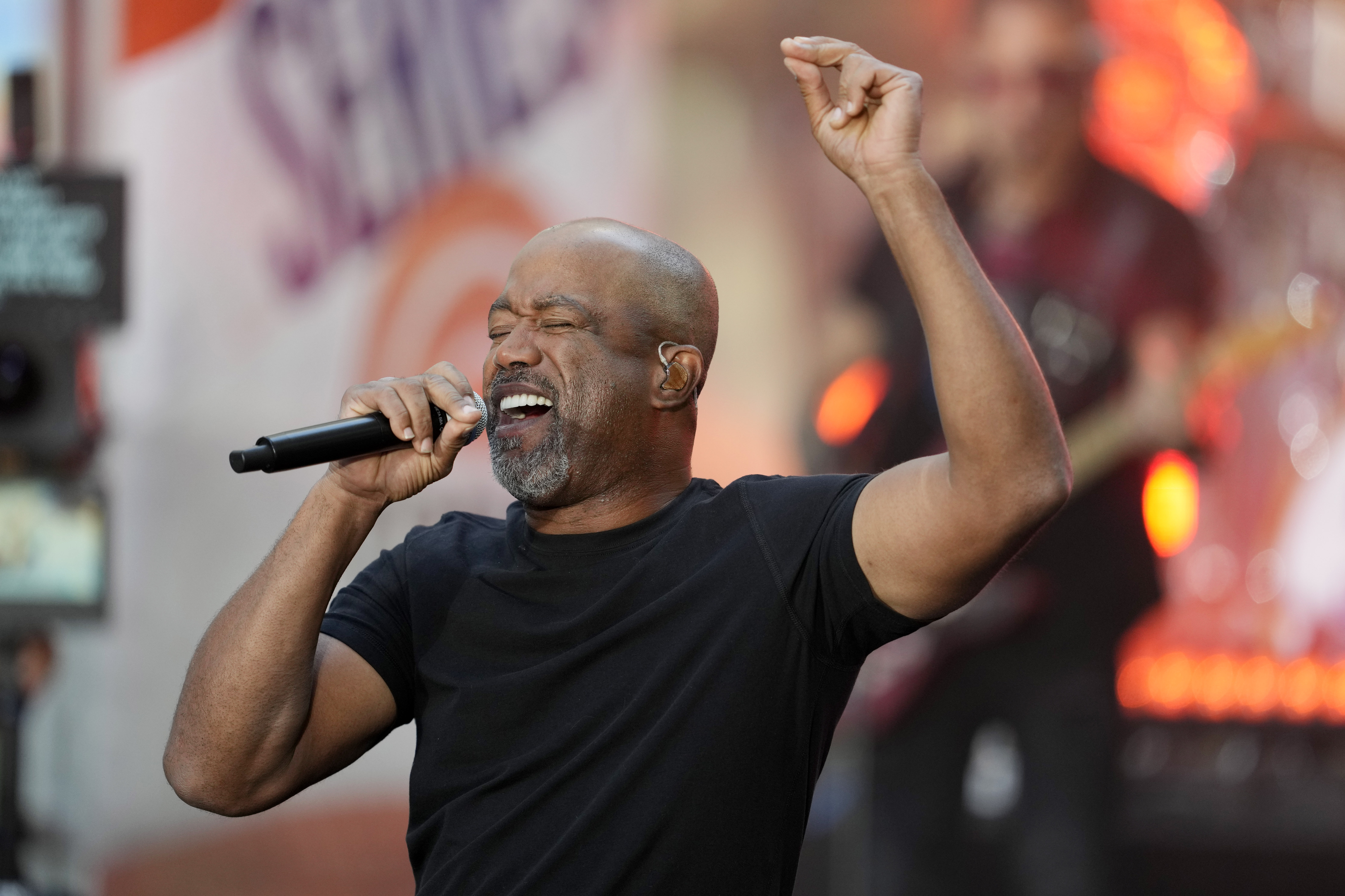 Darius Rucker