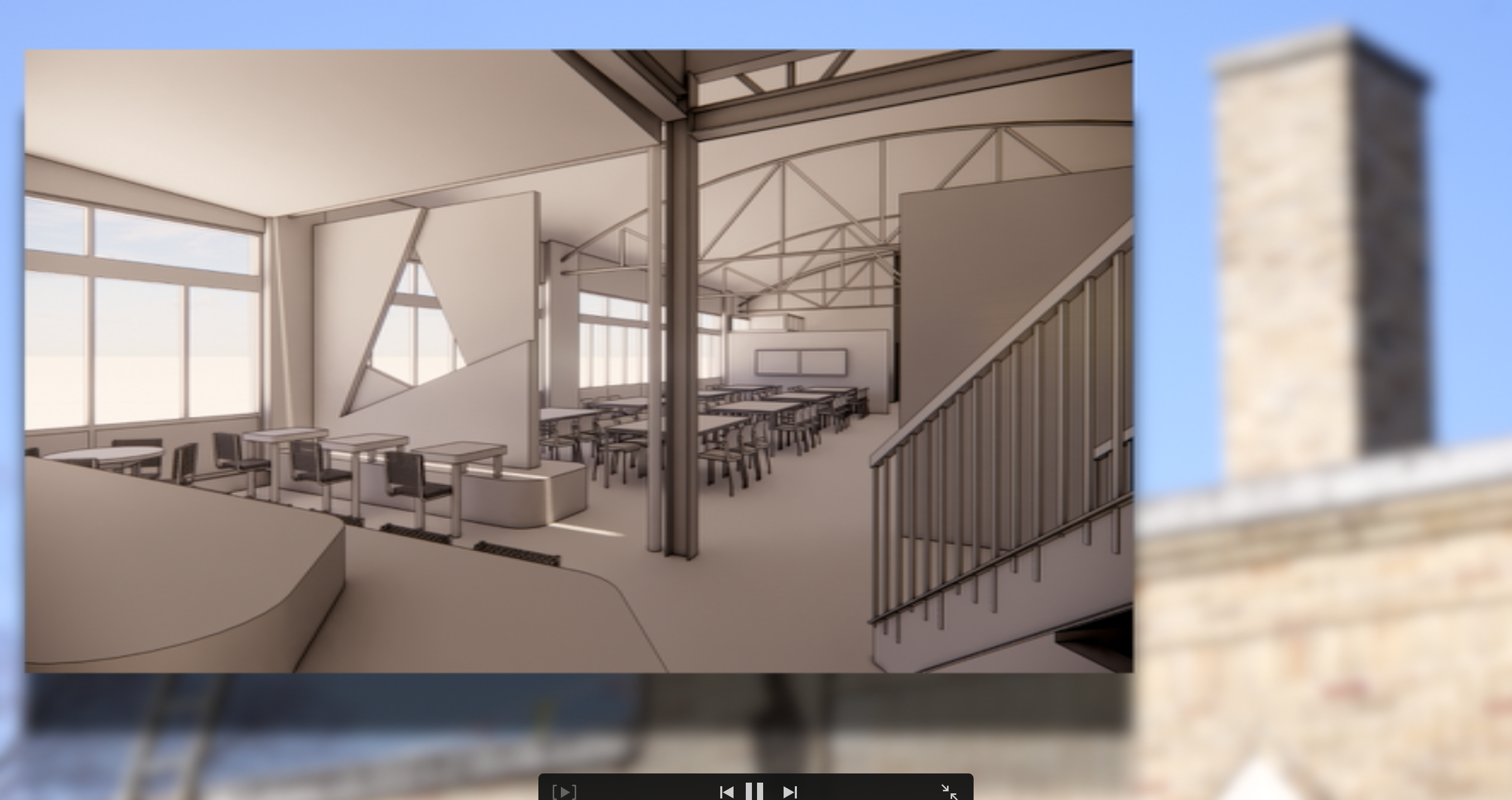 Downtown Muskegon building to be reborn as $6 million global engineering hub