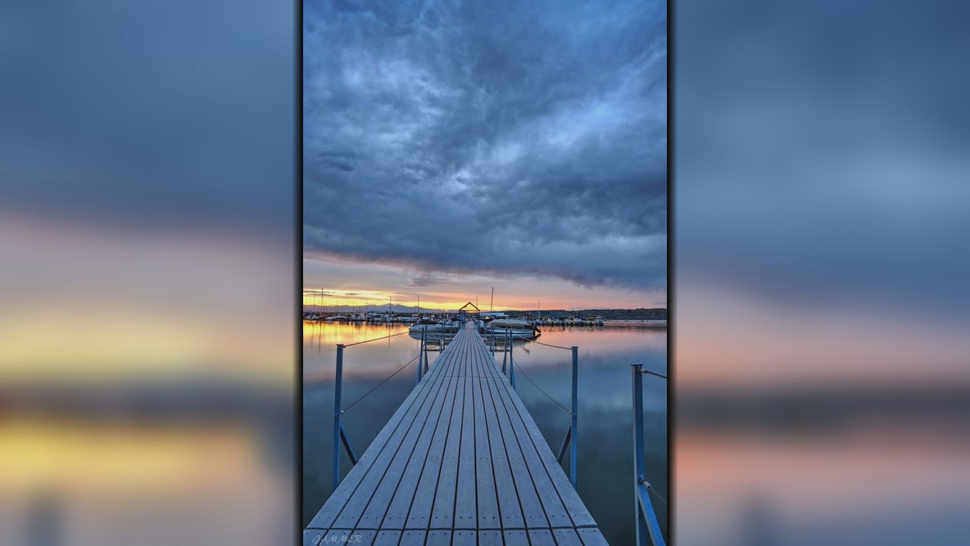 Lake Pueblo