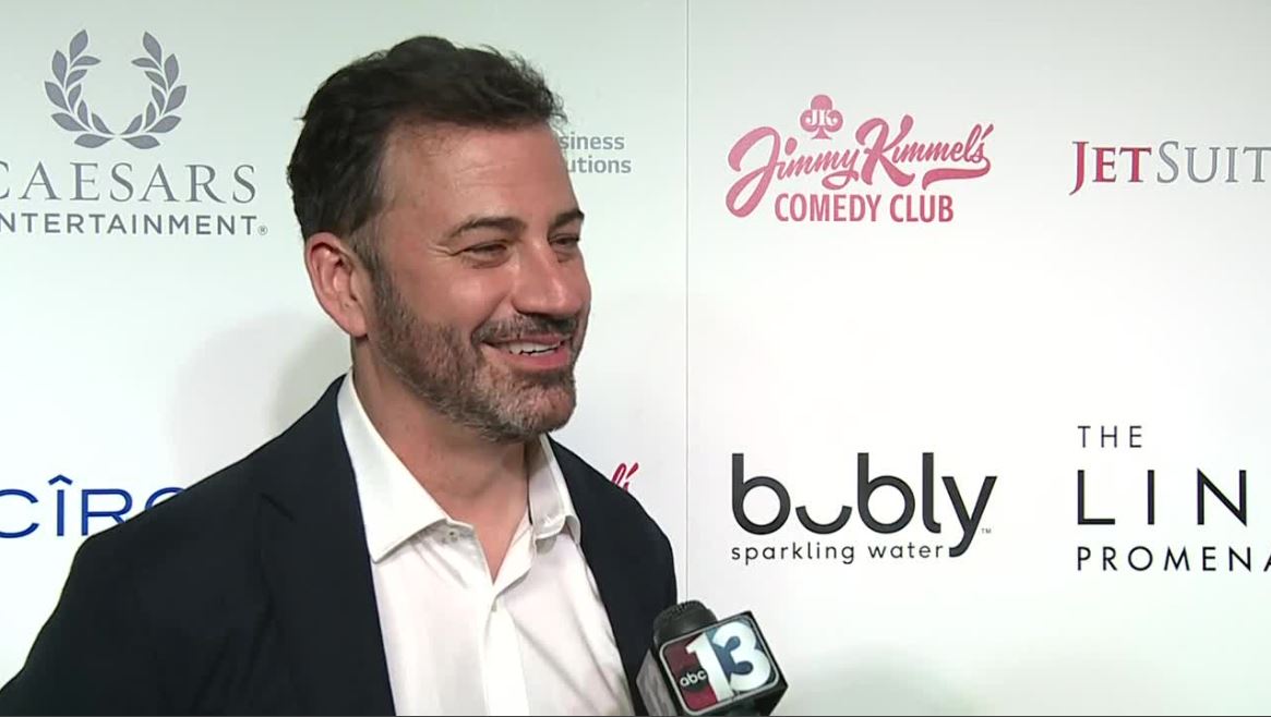 6.14 jimmy kimmel comedy club 4.JPG