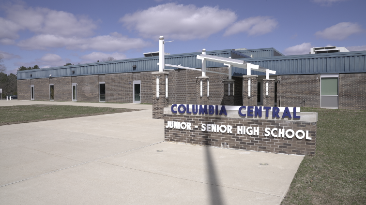 Columbia Central High School