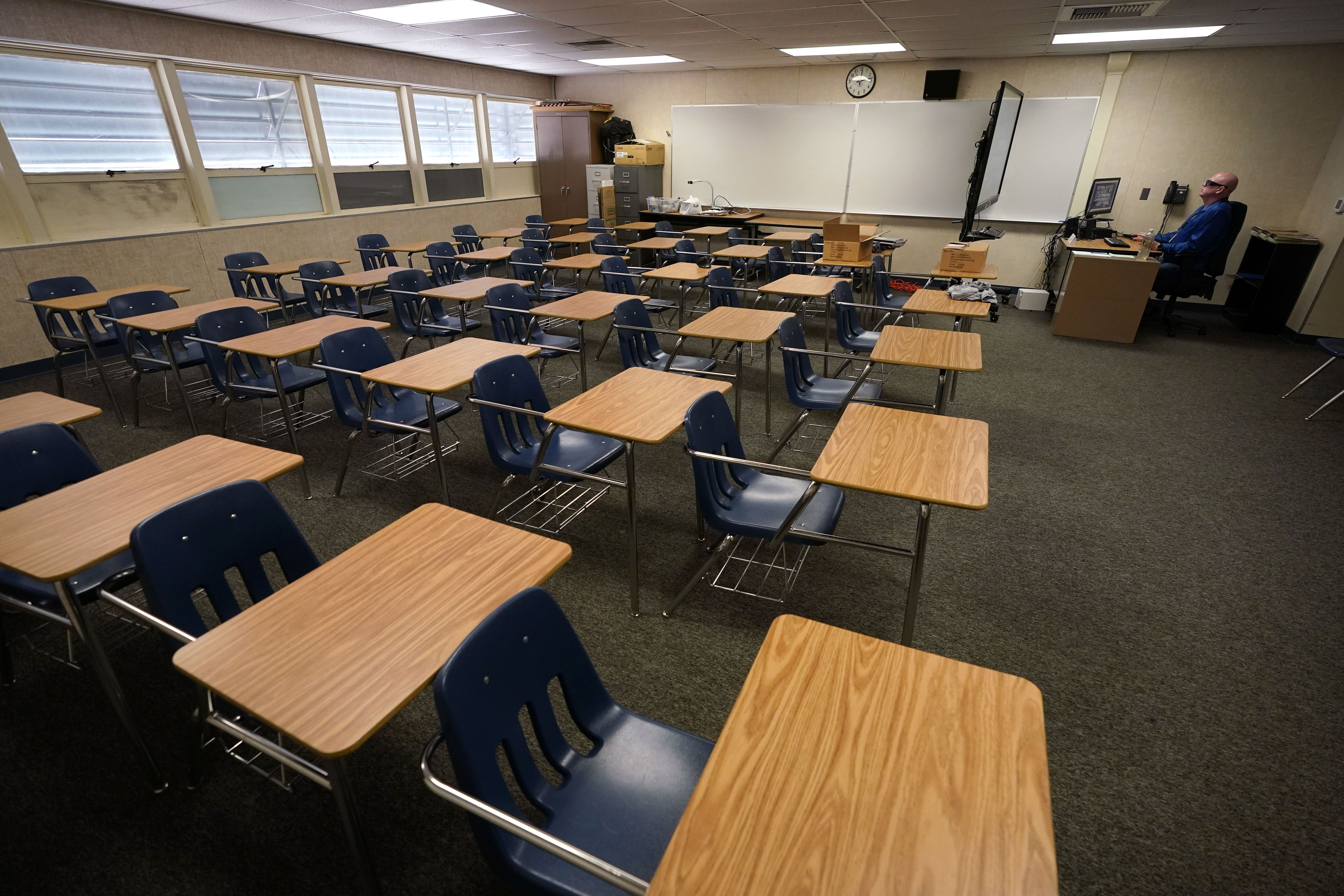 California Budget Education