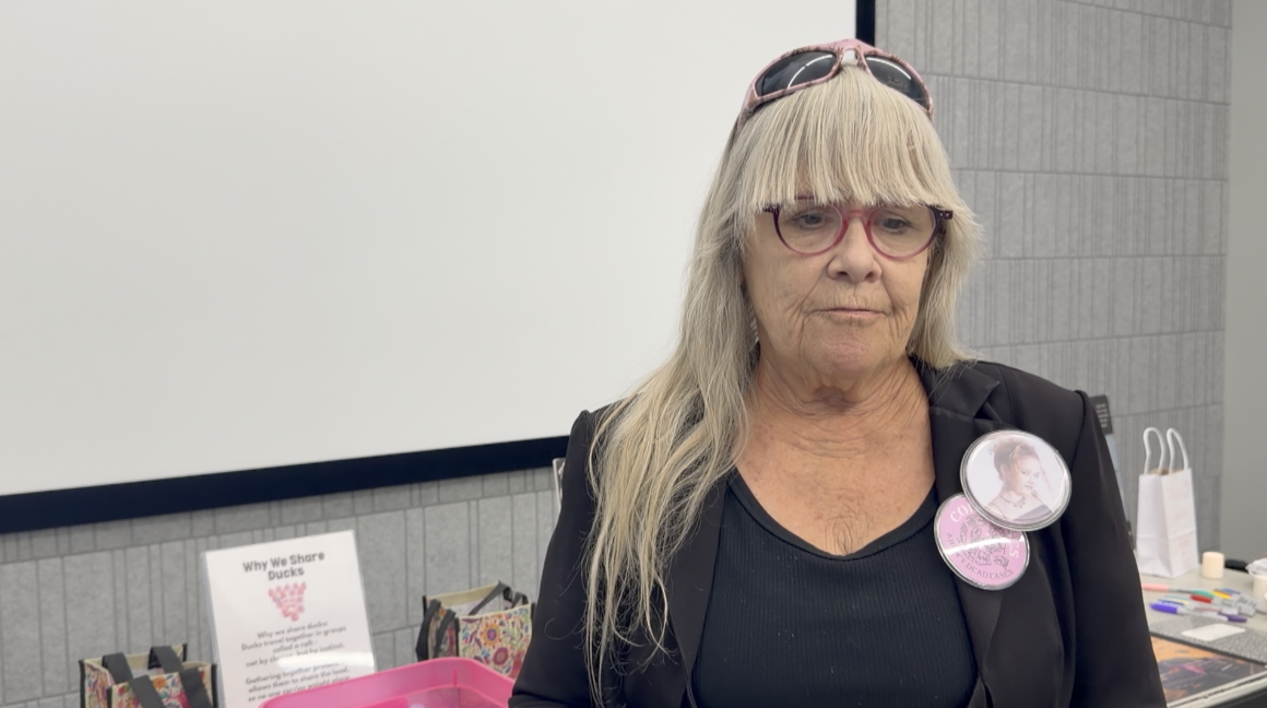 Tulsa Mother Launches Support Group for Families of Cold Case Victims