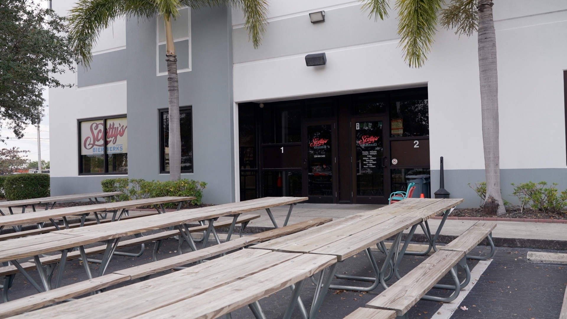 Scotty's Bierwerks closing for good on Friday