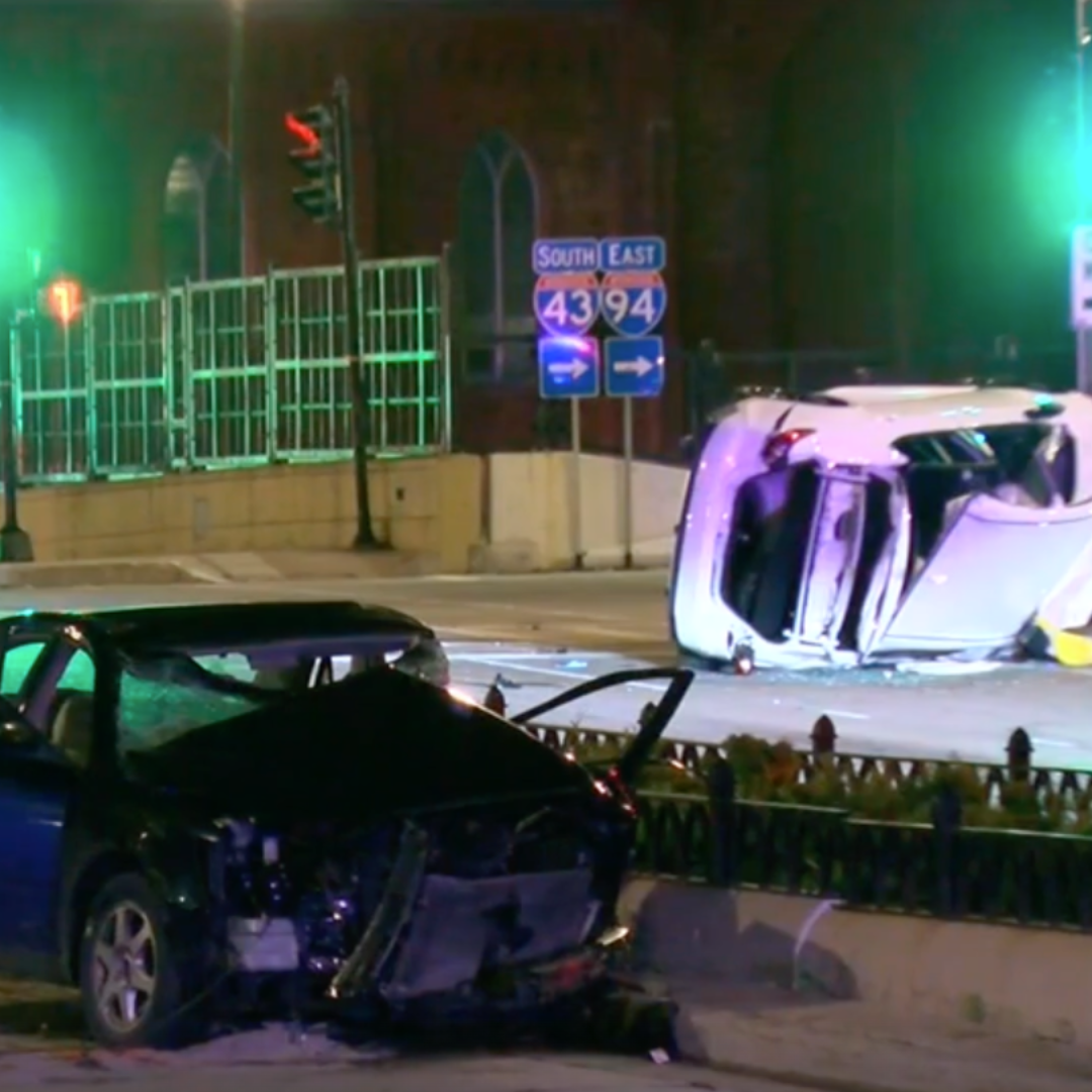 Valet driver allegedly steals car, drives drunk, and kills innocent driver