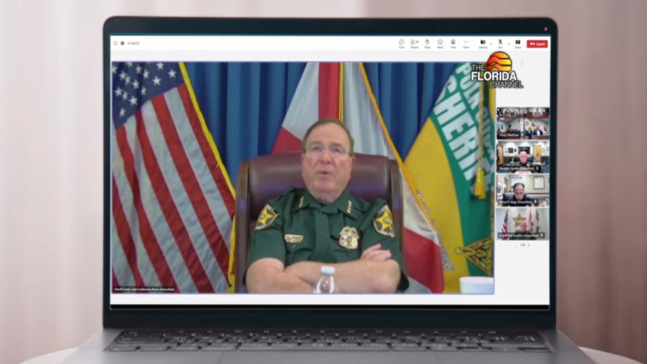 Florida police chief voices concerns over a proposed idea to stop deportations for law-abiding illegal immigrants