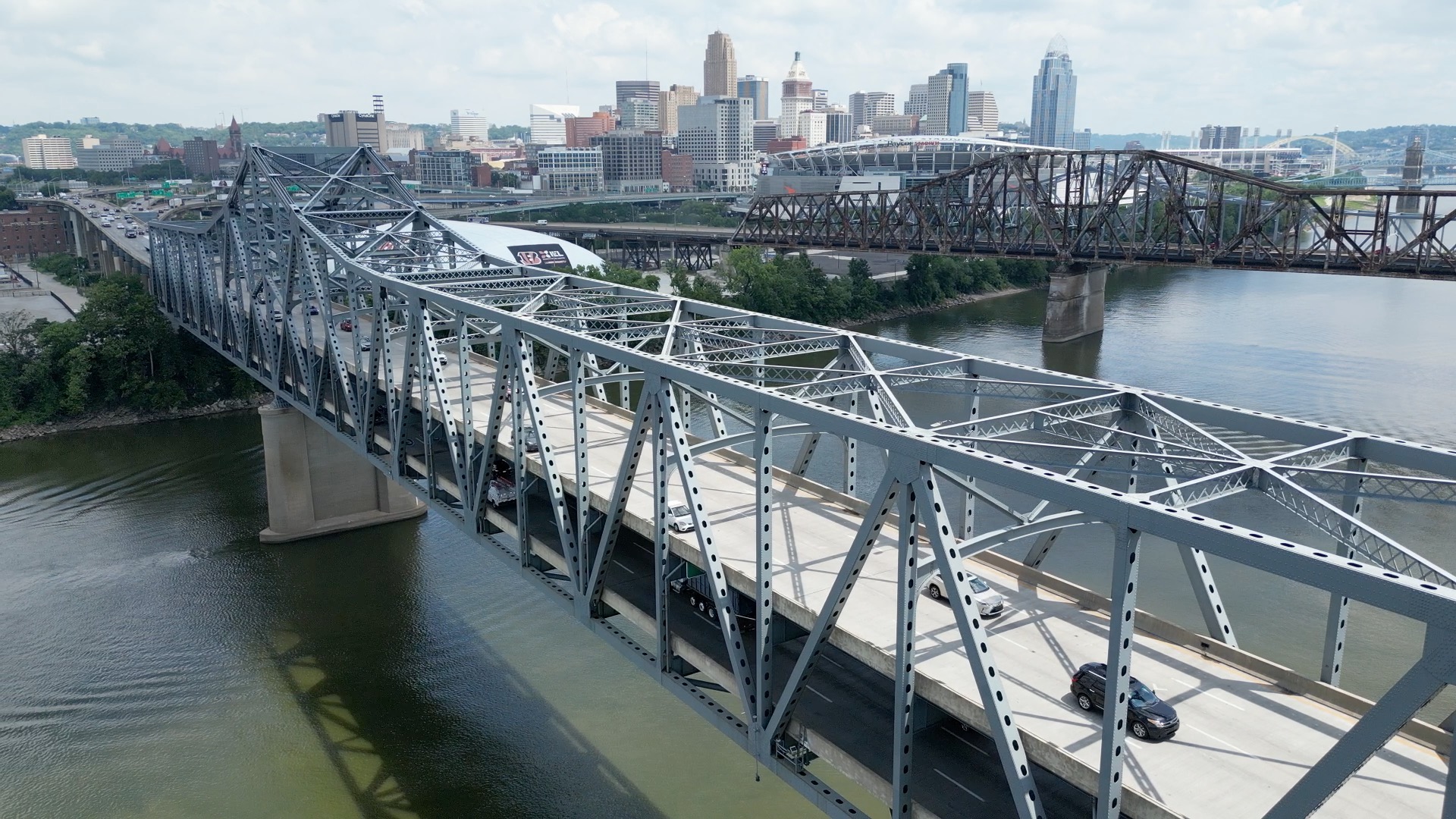 Brent Spence Bridge