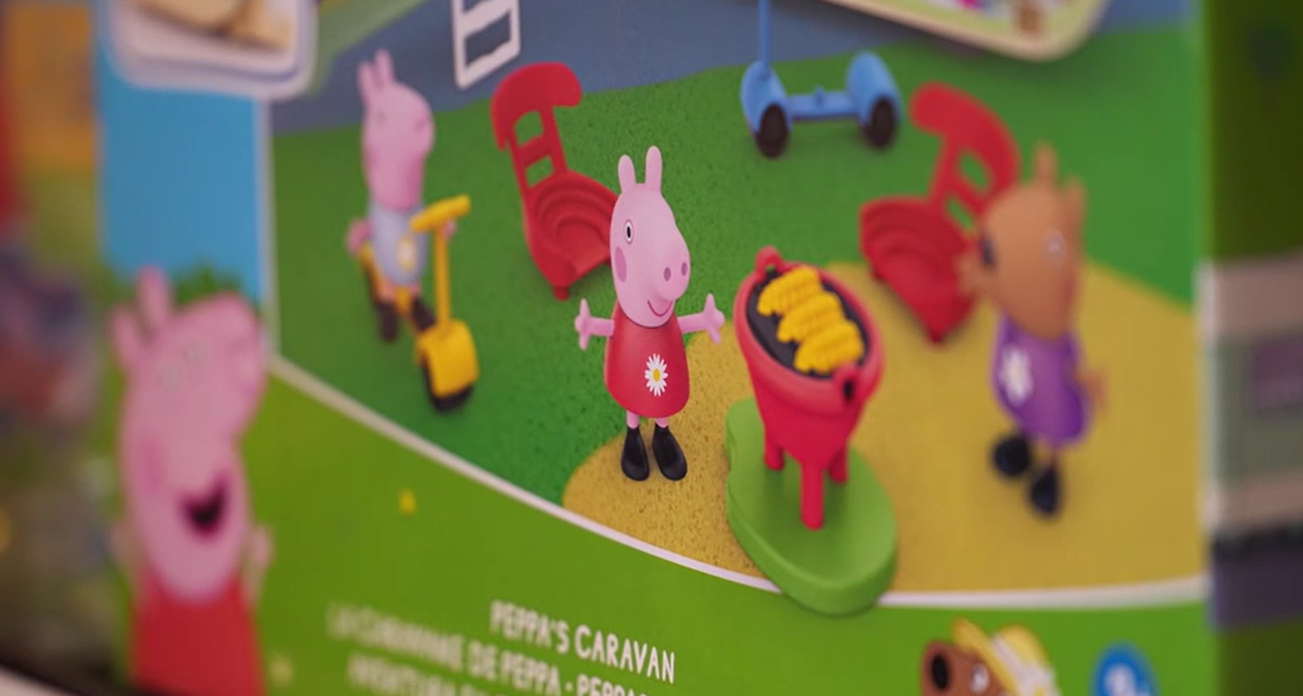 The NEST needs toy donations for kids ahead of Christmas