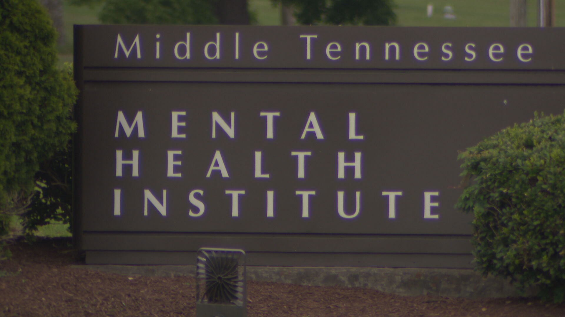 Middle TN Mental Health Institute