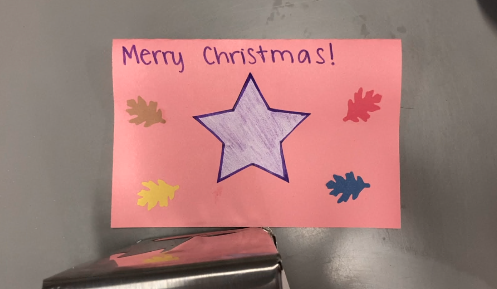 St. Vincent de Paul Christmas.png